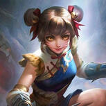 MLBB GIFT IN GAME