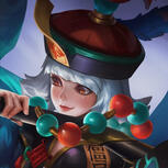 MLBB RUSIA VIA ID